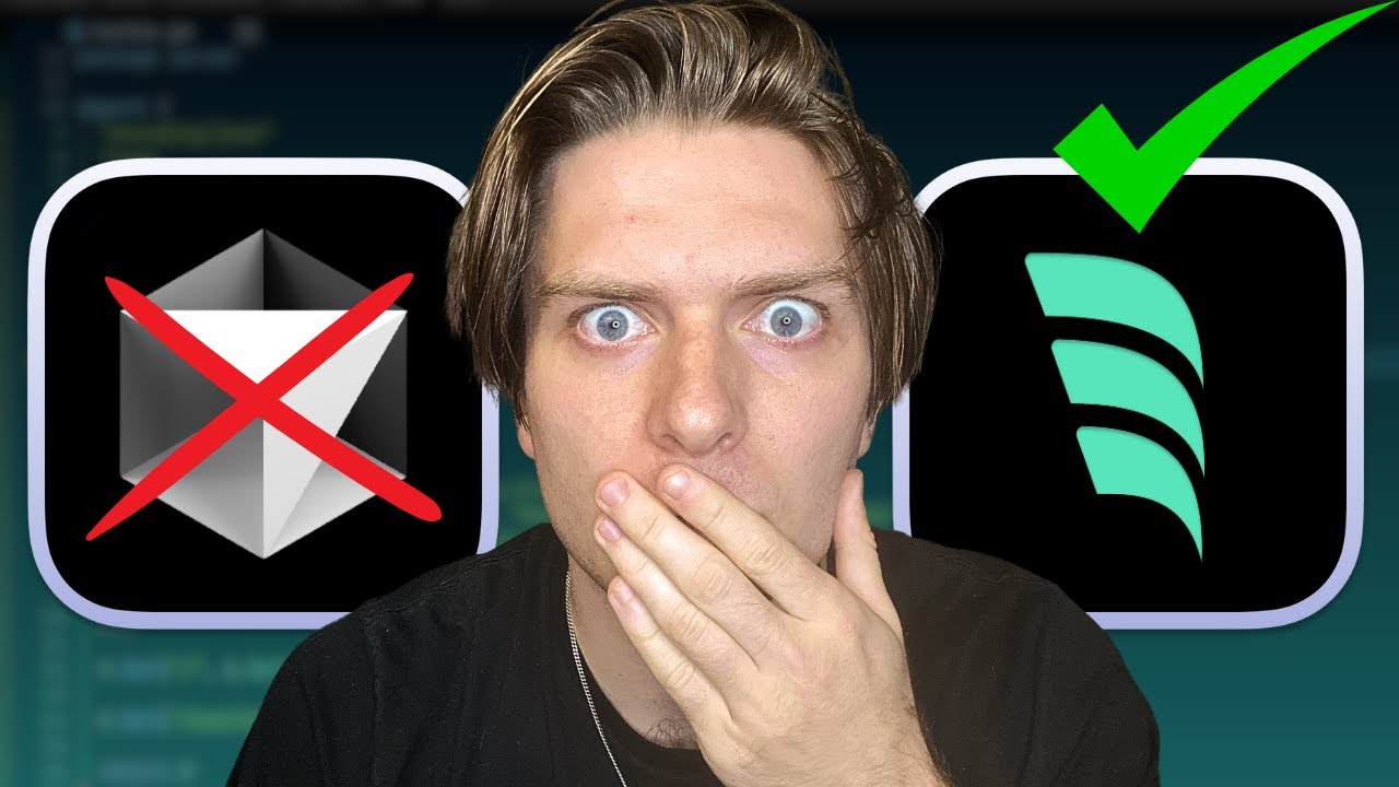 Which AI Code Editor is ACTUALLY The Best? (Cursor vs Windsurf)