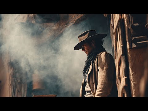 Il pistolero segnato da Dio | Film Western Completo HD | Anthony Steffen