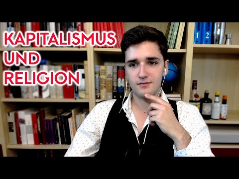 Die protestantische Ethik und der Geist des Kapitalismus - WOHLSTAND FÜR ALLE Ep. 109