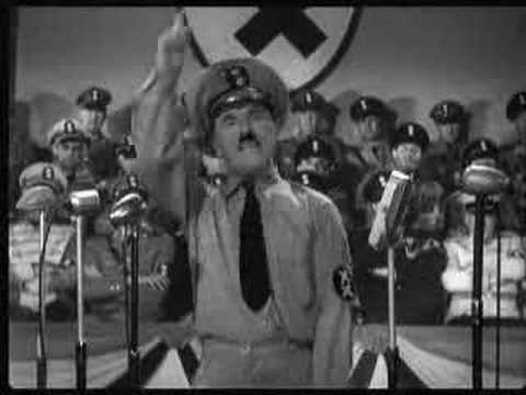 Hugo Chávez ó Adolf Hitler