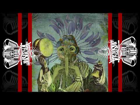 Son of Saturn - A Pocket Full Of Posies (2023)