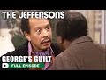 The Jeffersons George S Guilt Season 3 Episode 16 FULL EPISODE