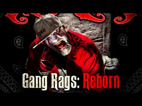 Blaze Ya Dead Homie - Who Is It Feat Jamie Madrox Of Twiztid - Gang Rags: Reborn