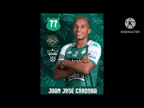 JUAN JOSÉ CÓRDOBA VENDIDO AL DINAMO DE ZAGRED @Elcaleñomirave2024