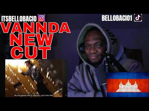 First Time Hearing - VANNDA - NEW CUT [REACTION]