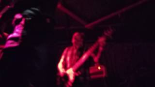 daughters - recorded inside of a pyramid - thee parkside