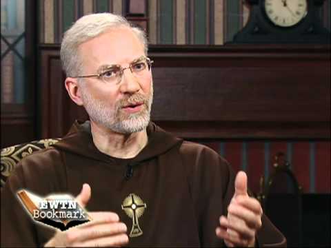EWTN Bookmark - The Enthronement of the Sacred Heart - Doug Keck with Fr Joseph - 06-19-2011