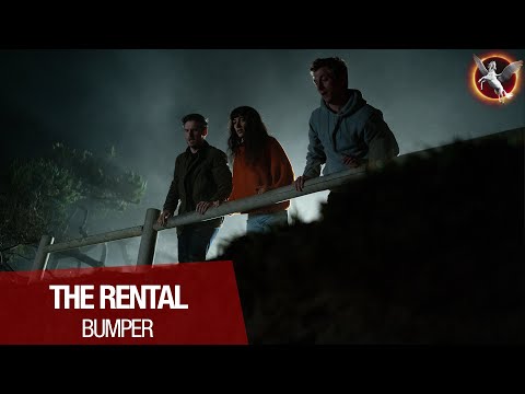 THE RENTAL - Bumper [VF]