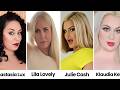 Top 10 Most Amazing Big Beautiful Women BBW P Stars
