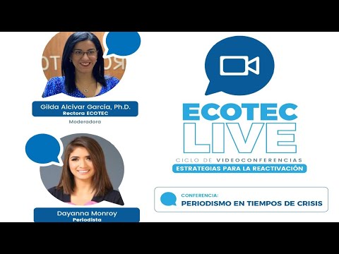 Periodismo en tiempos de crisis