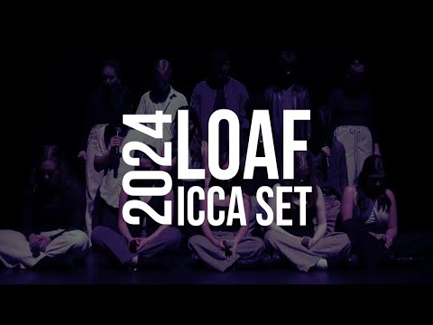 Life Goes On - ICCA 2024 Set
