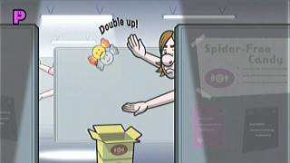 Cover art for Packing Pests 2