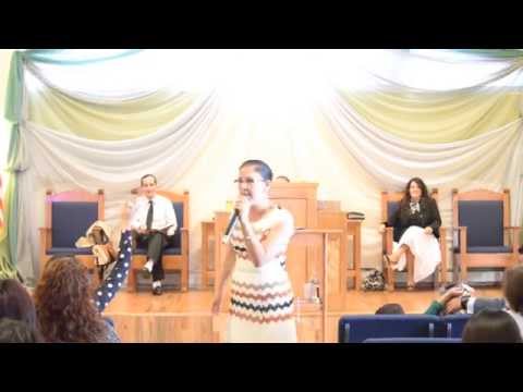 DIOS TE ESTA MIRANDO