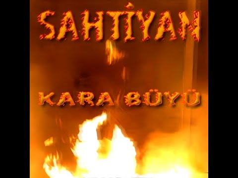 Video thumbnail for Intro (of Kara Büyü - EP)