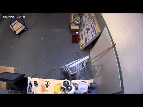 1080P Full HD IR Day Night 2.8 to 12mm Vandal Proof Dome HD SDI CCTV Camera