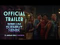 OFFICIAL TRAILER SEBELUM DIJEMPUT NENEK 22 JANUARI 2026 DI BIOSKOP