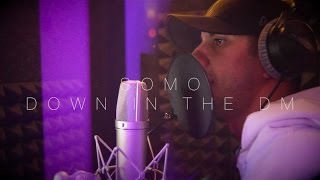 SoMo - Down in the DM (Yo Gotti Rendition)