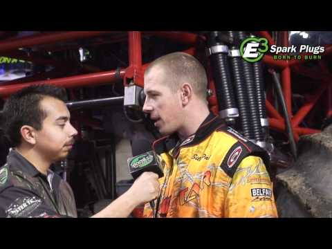 TMB TV: Original Series Episode 4.2 - Bakersfield, CA 2011 - Part 2 of 6