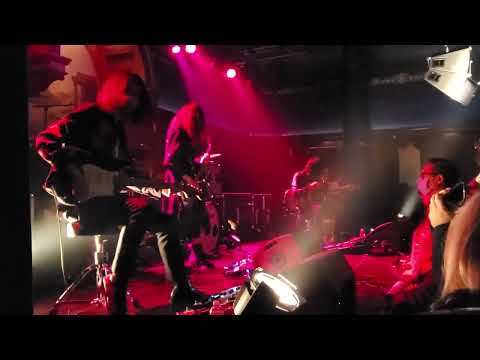 MONO (japan) - Imperfect Things - Live in Los Angeles - 4/19/22