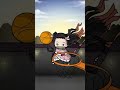 POV Nezuko Conquers The Sun