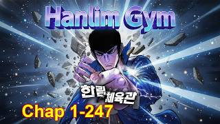 From Victim to Predator: Youngha Jeon’s Brutal Rise in Hanlim Gym | OP Origins