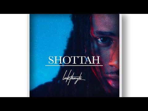 Leekthough - Shottah (Official Visualizer)