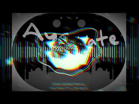 Mo Ti Love Toi (Mik mik Ft Lom Nick)