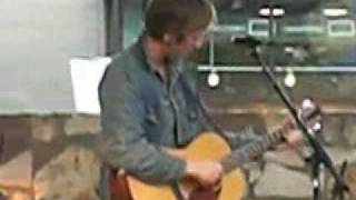 Ana Egge sings Talco Girl by Steve James