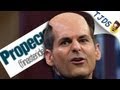 Bill Burr & Jimmy Dore Battle Baldness (TJDS)