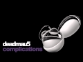 deadmau5 - complications