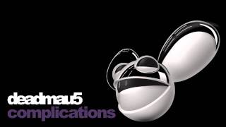 deadmau5 - complications