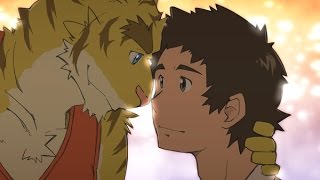 Download lagu Morenatsu/漏れなつ。 [PV] - Yasashii Uta/優しい詩 mp3