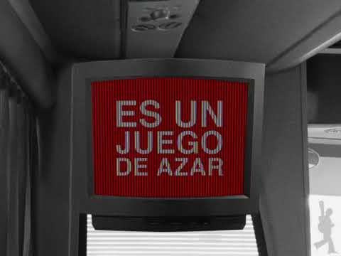 Azar - Los Bunkers