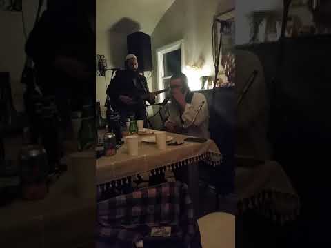 Reb Leibish Hundert - New Purim Song