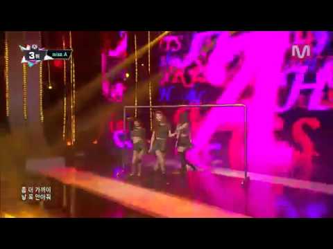 miss A_Hush (Hush by miss A@Mcountdown 2013.12.05)487