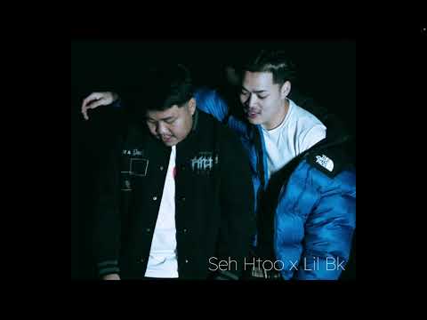 Lil Bk x Seh Htoo - Wipe Your Tears ( K’nyaw Official Audio ￼)