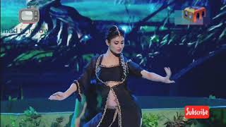 Moni Roy hot dance ll BHAWANI MEDIA PRODUCTION ll