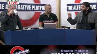 Video: Islam and Christianity in the Modern World - Adnan Rashid vs Jay Smith