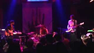 The Colourist - Wishing Wells - Live at the Troubador