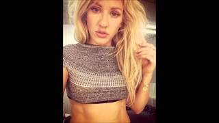 Ellie Goulding - Two Years Ago (Bonus Track)(w. Ellie Goulding Slideshow)