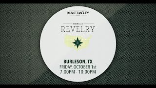 Blake and Jason @ American Revelry in Burleson, Texas