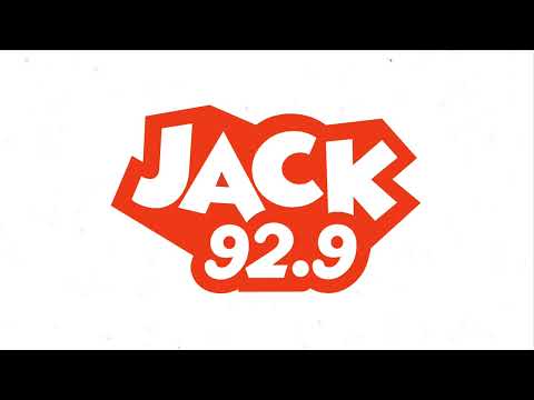 CFLT-FM: JACK 92.9 - Legal ID (May 14, 2025)