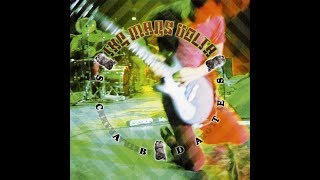 [HQ] The Mars Volta - &quot;Take the Veil Cerpin Taxt&quot; (Gust of Mutts / And Ghosted Pouts) - Scabdates