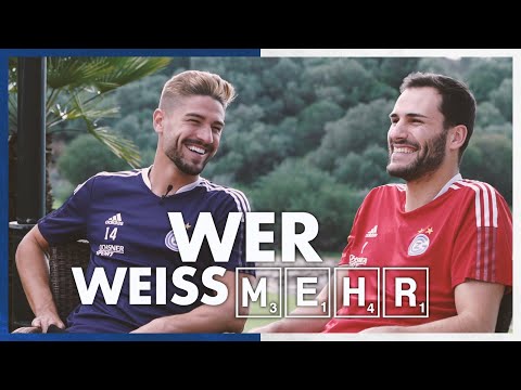 86TV | Wer weiss mehr? German Edition 🇩🇪