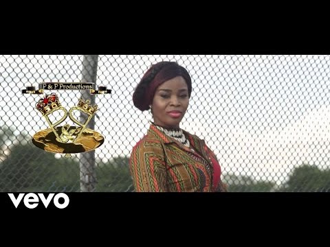 Perfecta Ekpo - TOPISIN