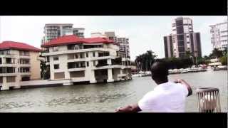 Heata Man - Dear Happiness [Official Music Video]