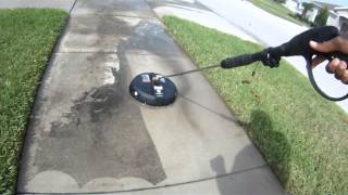 surface cleaner attachment
