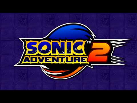 A Ghost's Pumpkin Soup (Pumpkin Hill) - Sonic Adventure 2 [OST]