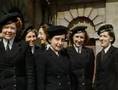 Britain At War In Colour The Beginning Of The End Part 9