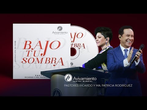 Música para orar | Una hora de adoración de Avivamiento - Bajo Tu sombra